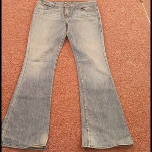 Authentic Rock & Republic Jeans 36 inseam 31 waist